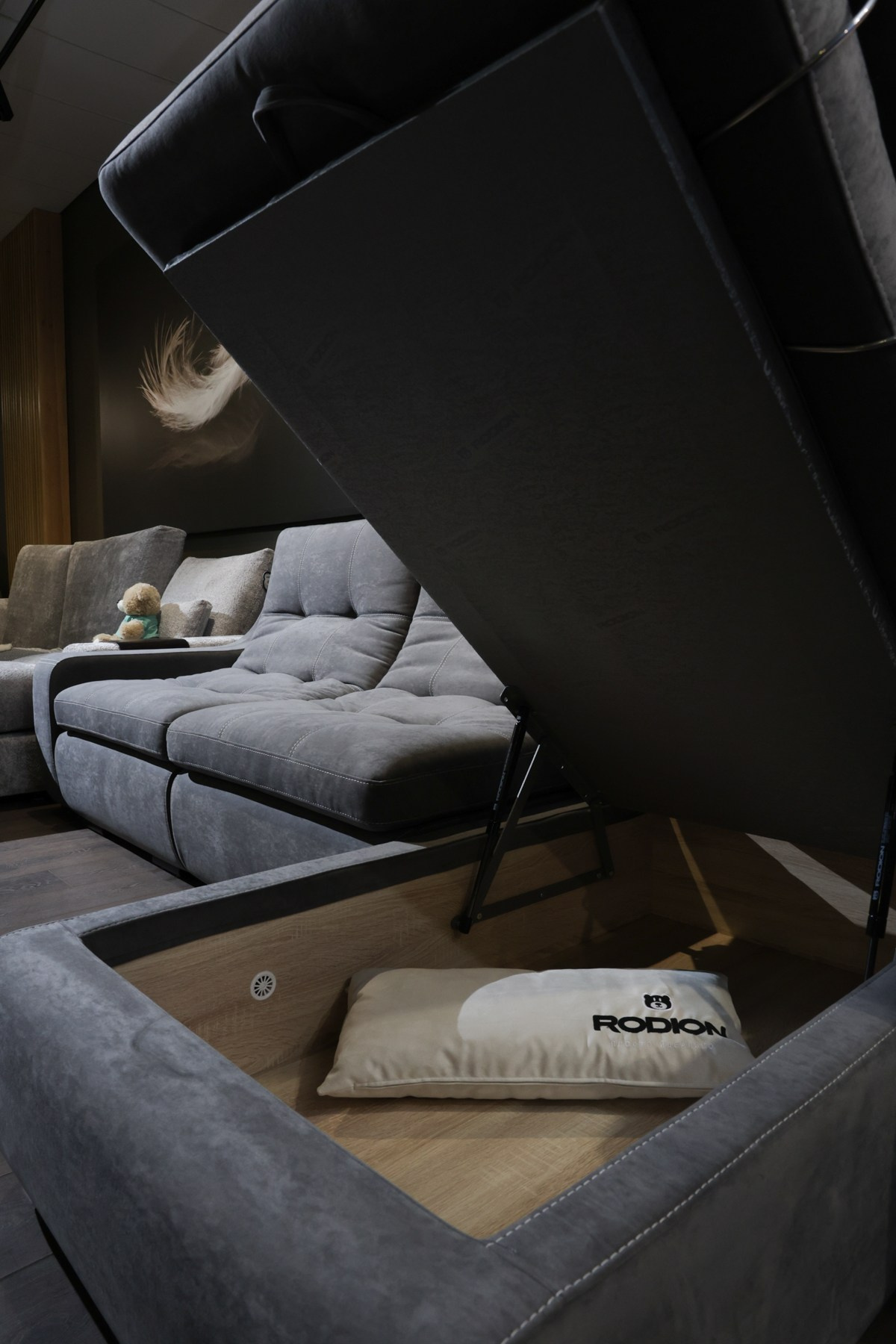 КОНТЕНТ СЪЕМКА ДЛЯ ФАБРИКИ МЕБЕЛИ RODION. Свадебный фотограф Верещак Сергей I Ростов-на-Дону