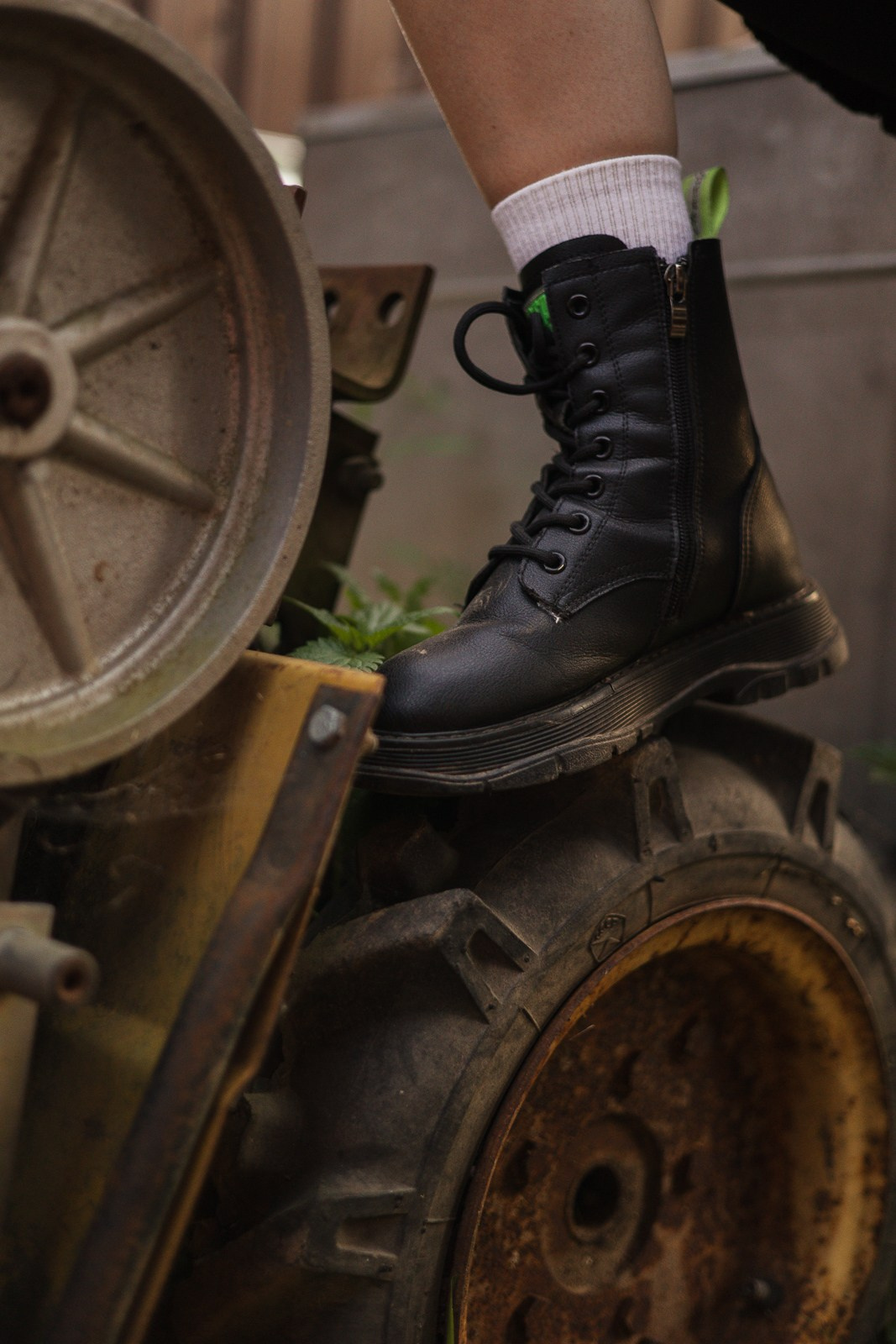 Огород + Поле. Фотограф в Москве и Домодедово Ирина Коростелева