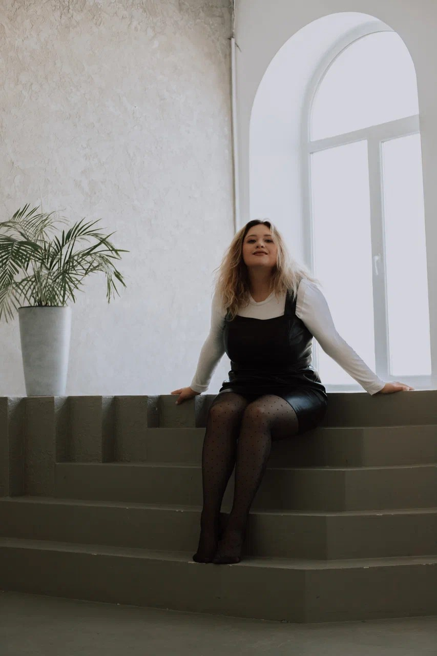 PORTRAIT WOMAN. Фотограф Ростов-на-Дону | Анна Колибри