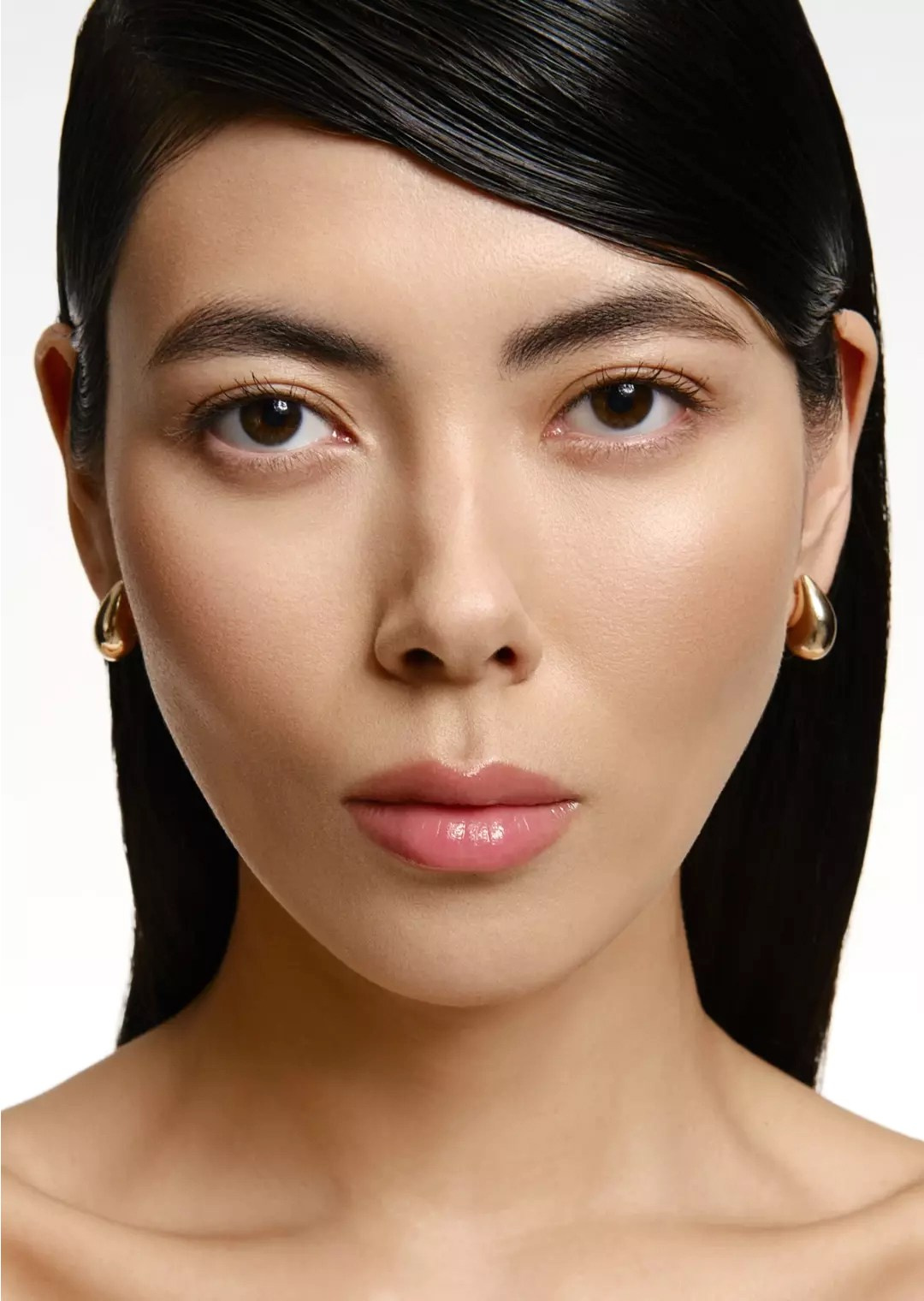 Shik Cosmetics. Vladimir Ulianov