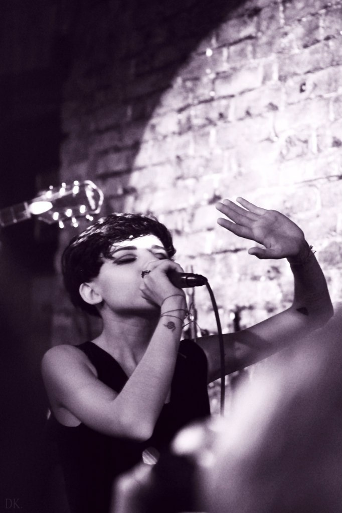 The Jack Wood, Scofferlane. Фотограф Дарья Комарова