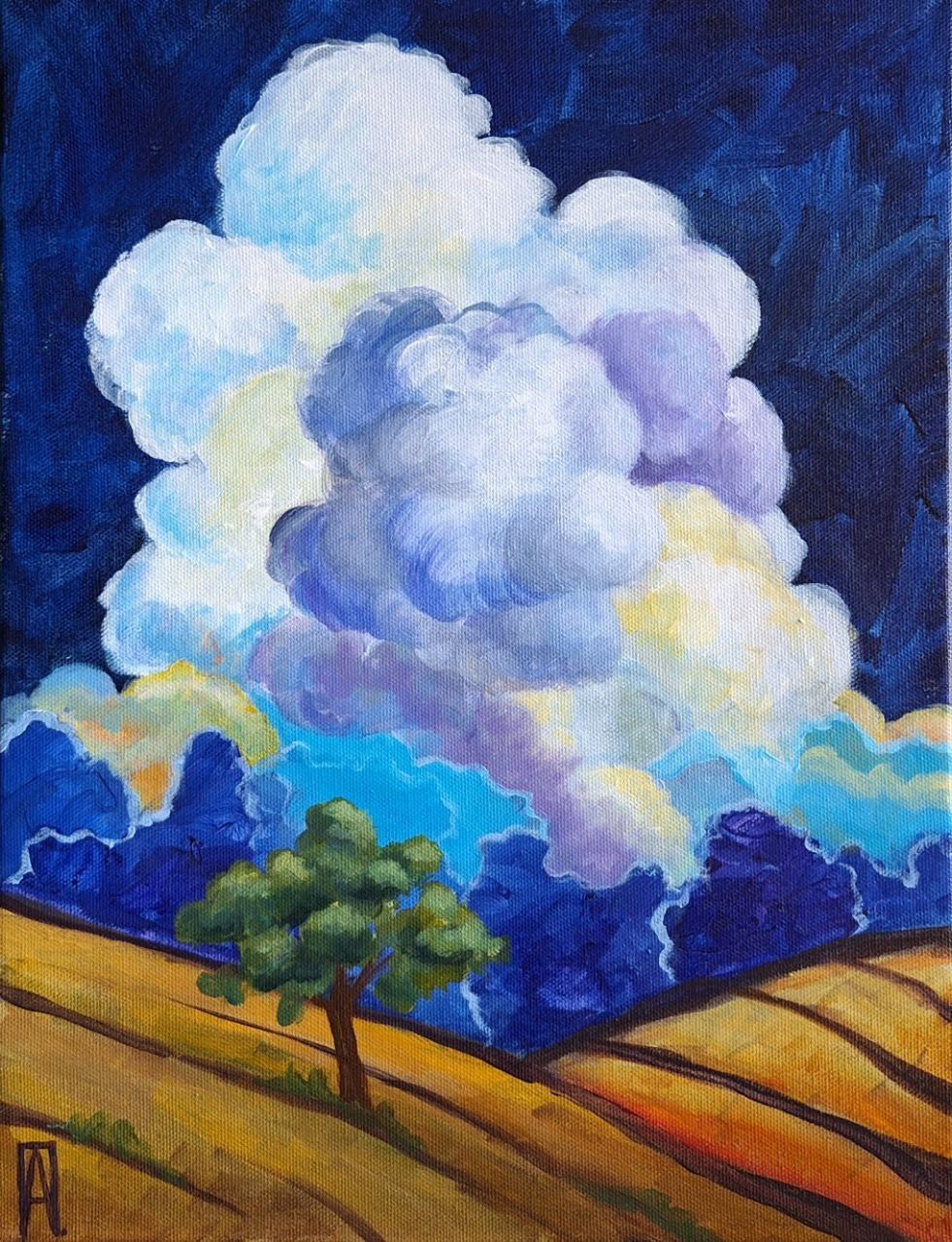 Картины. Главная