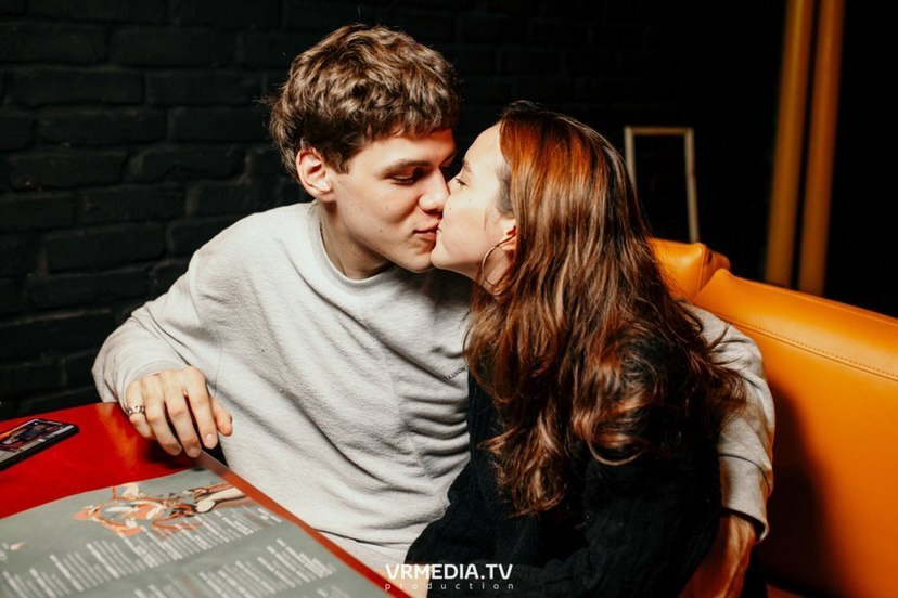 Just Dee B2B Saidex (Новокузнецк) в баре «Сервант»