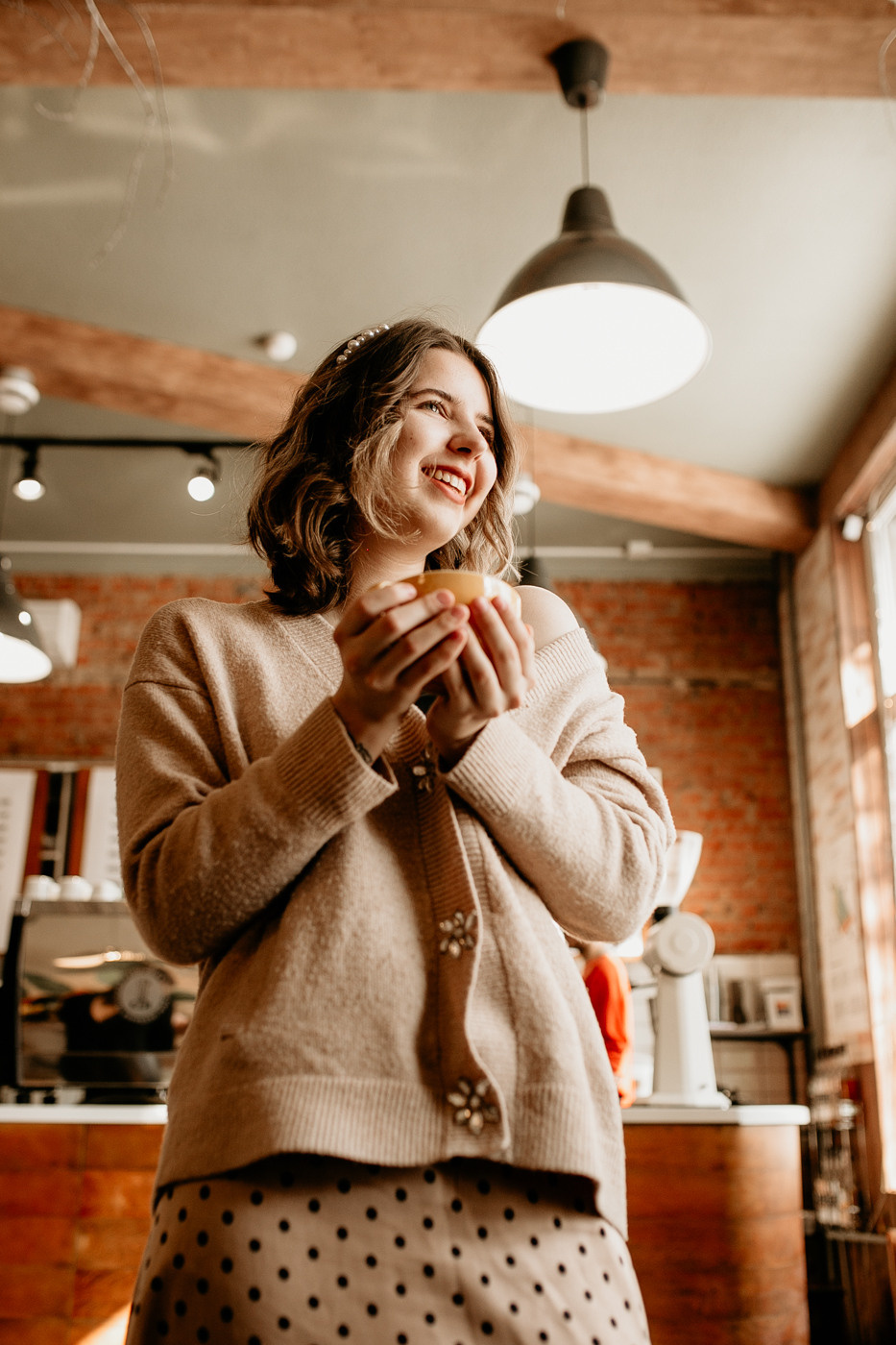 Port coffe (Весенняя, 13)