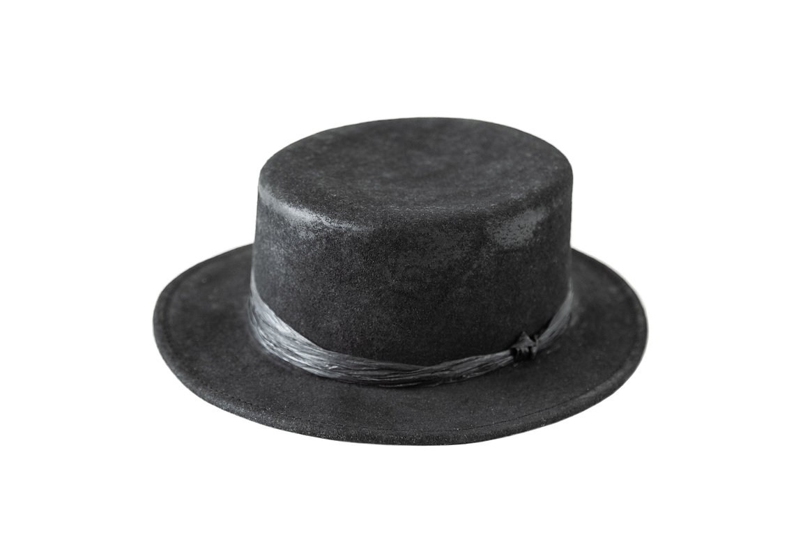 Шляпы. Съемка для брендов и частных клиентов Москва