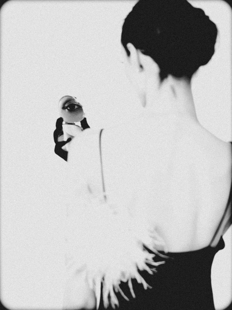 Портретный и имиджевый фотограф в Самаре Кристина Тихонова