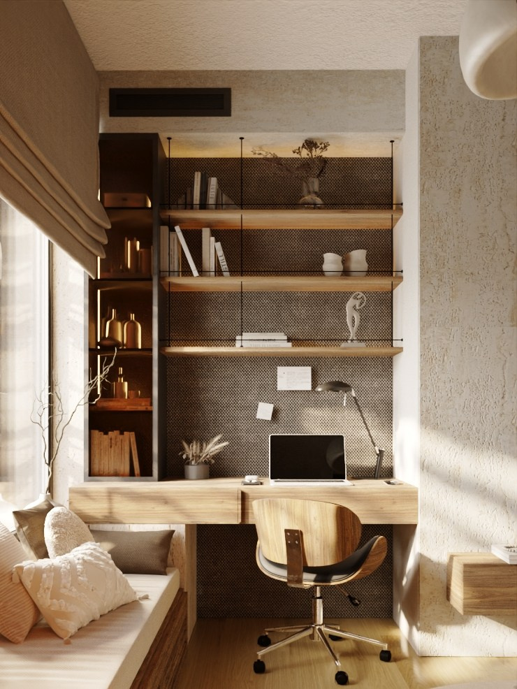 ЖК Режиссер