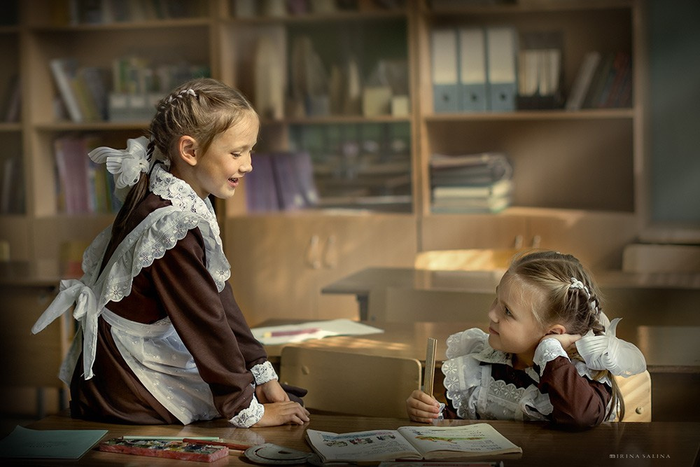 Тематические фотосессии. Детский и семейный фотограф в Екатеринбурге