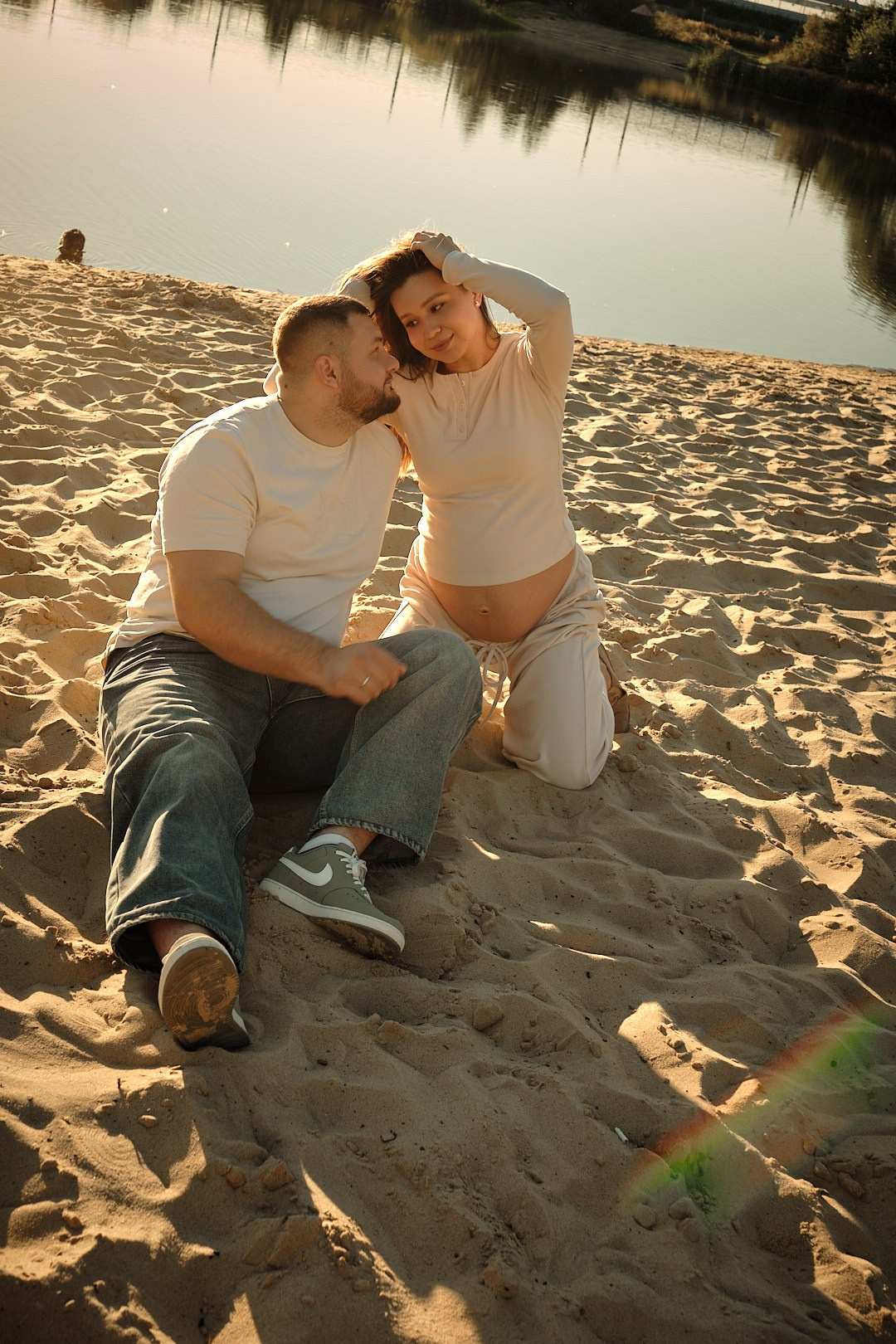 Семейная фотосессия | на пляже. Твой личный фотограф Сочи | Йошкар-Ола