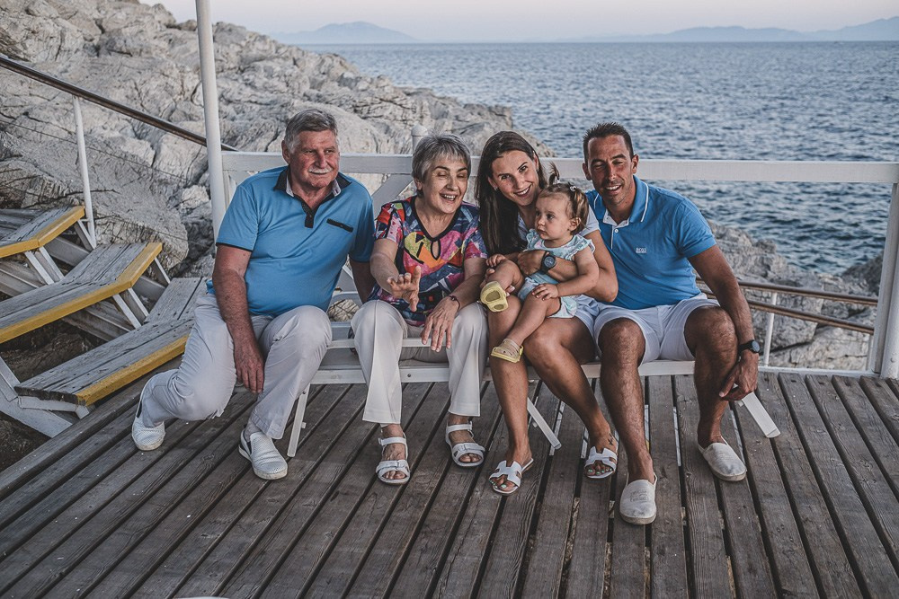 Kati & Family. Photographer in Valencia | Spain | Tatiana Kvasha