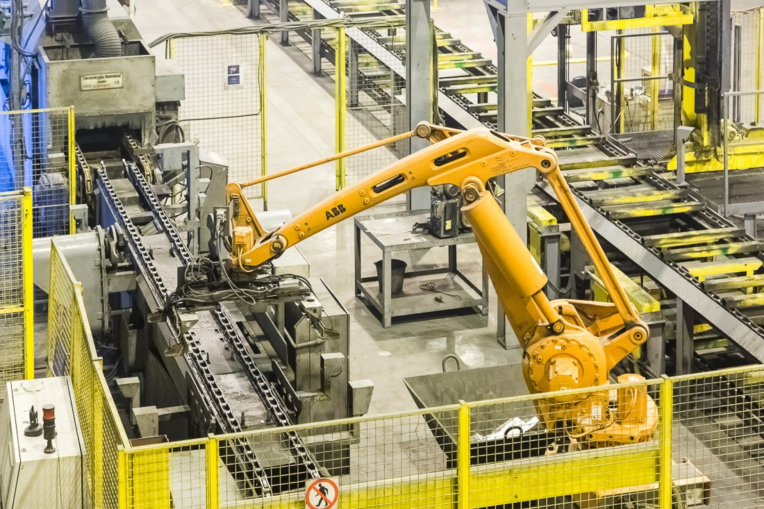 Иркутский алюминиевый завод ИркАЗ. Кадровик продакшн: Фото и видеосъемка форумов, конференций, масштабных событий в Иркутске