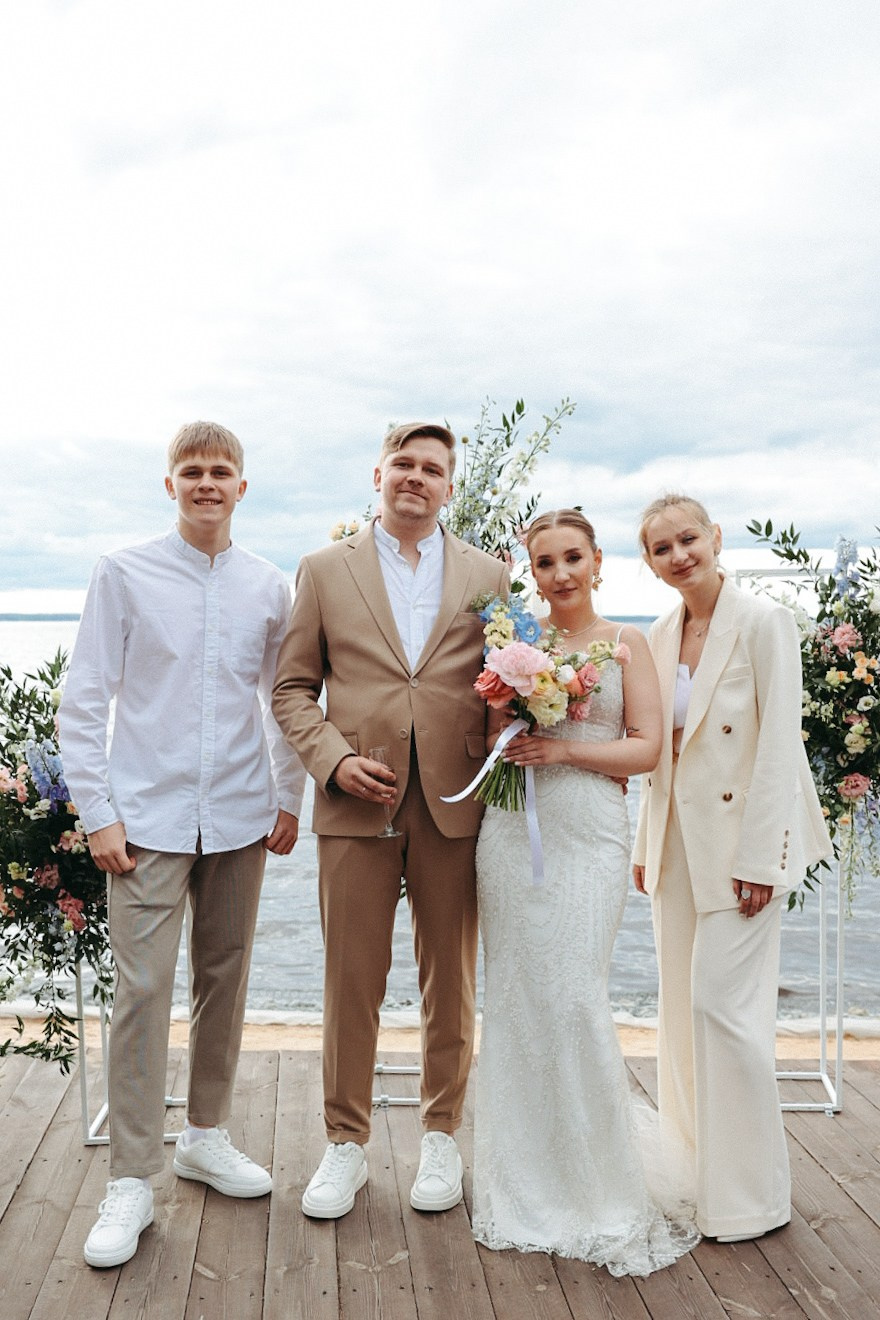 Просто такая сильная любовь. Фотограф Нижний Новгород