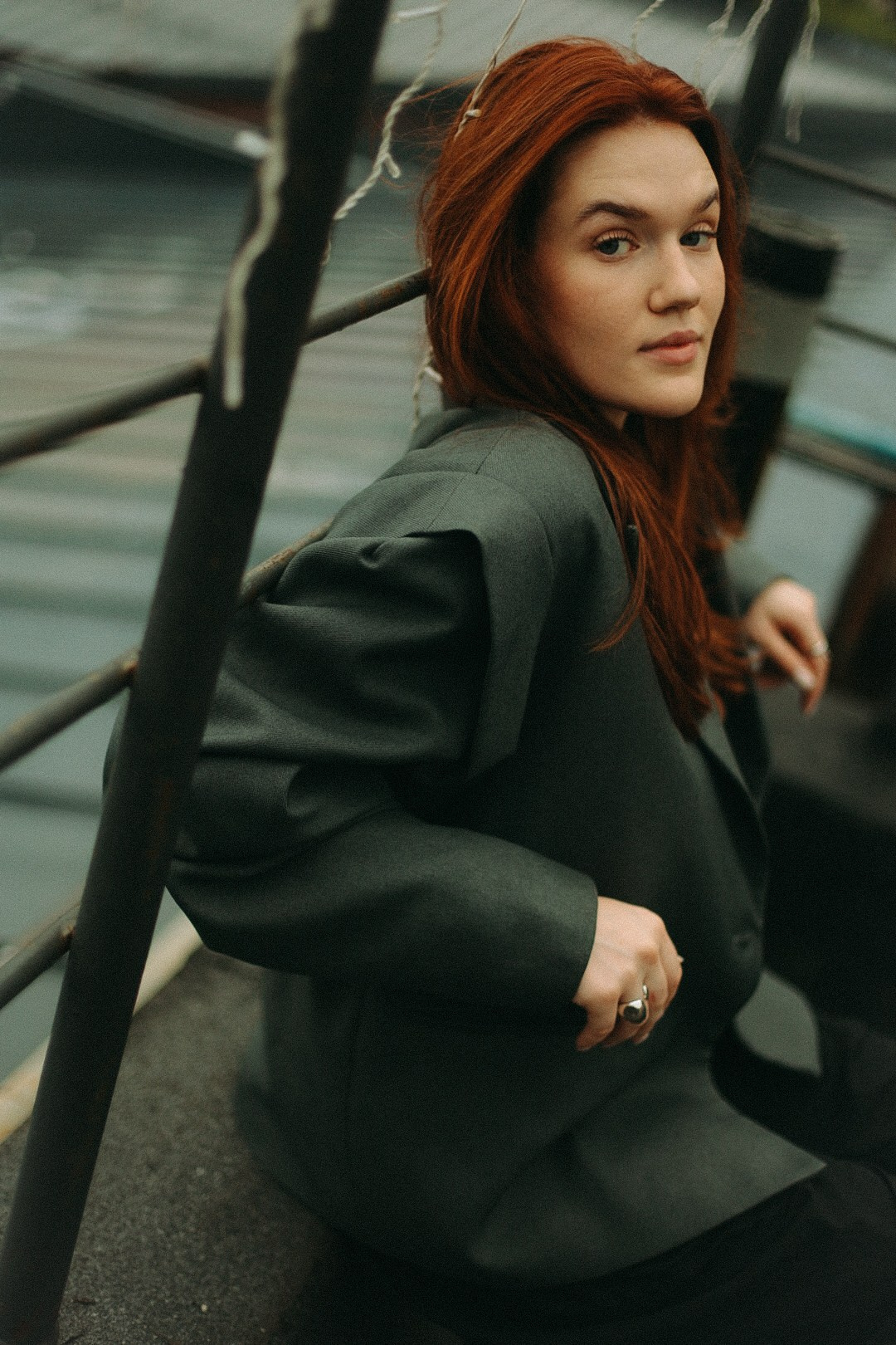 Алеся. Фотограф Нижний Новгород