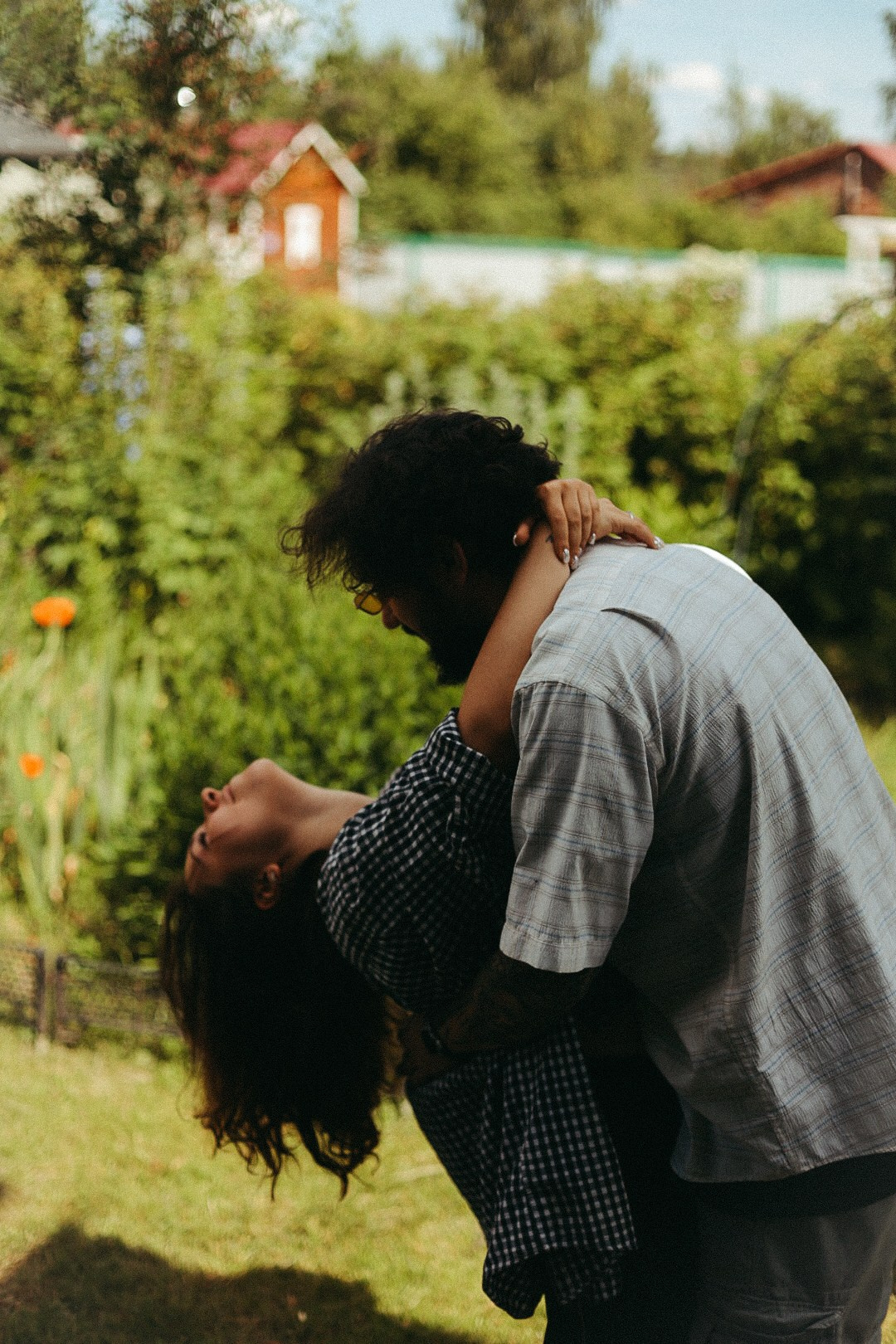 Егор и Аня. Фотограф Нижний Новгород