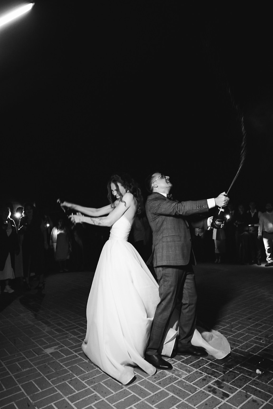 Саша и Марина. Фотограф Нижний Новгород