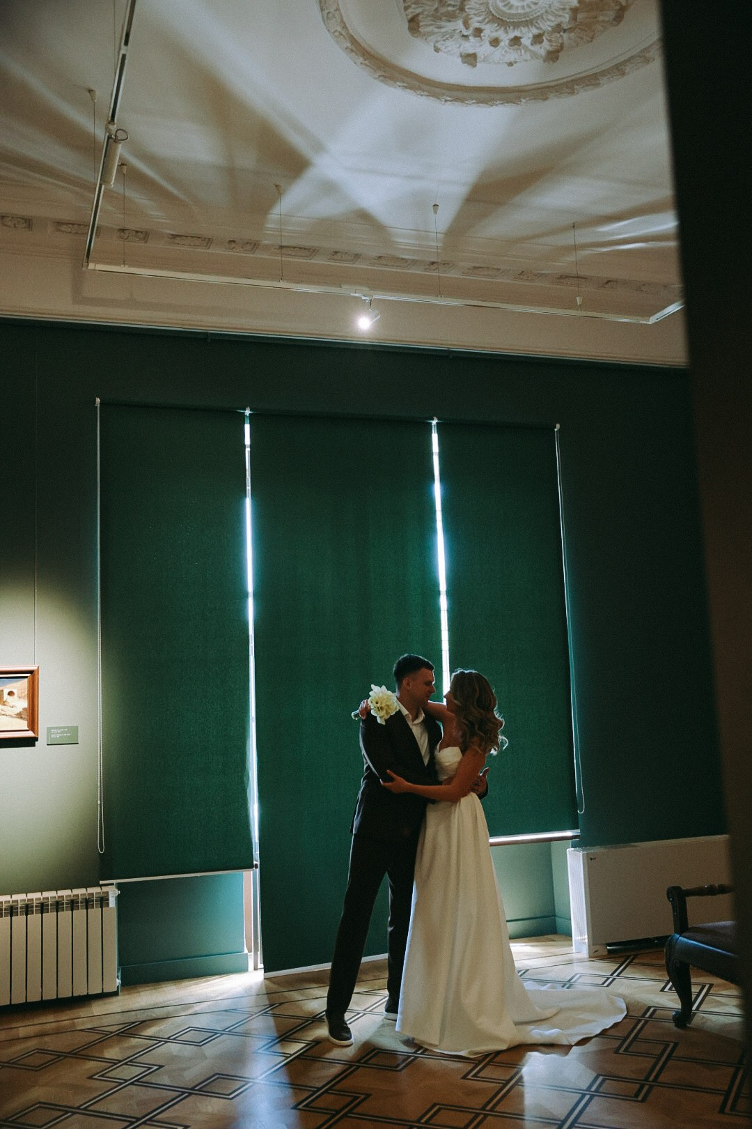 Саша и Катя. Фотограф Нижний Новгород