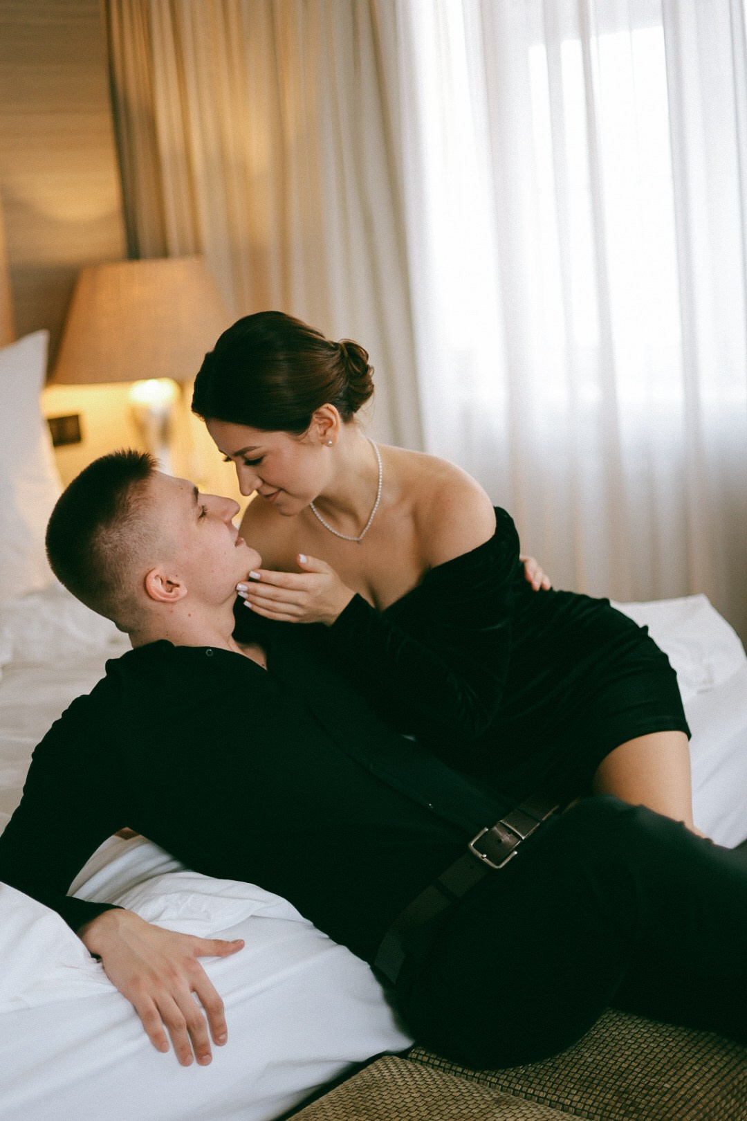 Влад и Ира. Фотограф Нижний Новгород