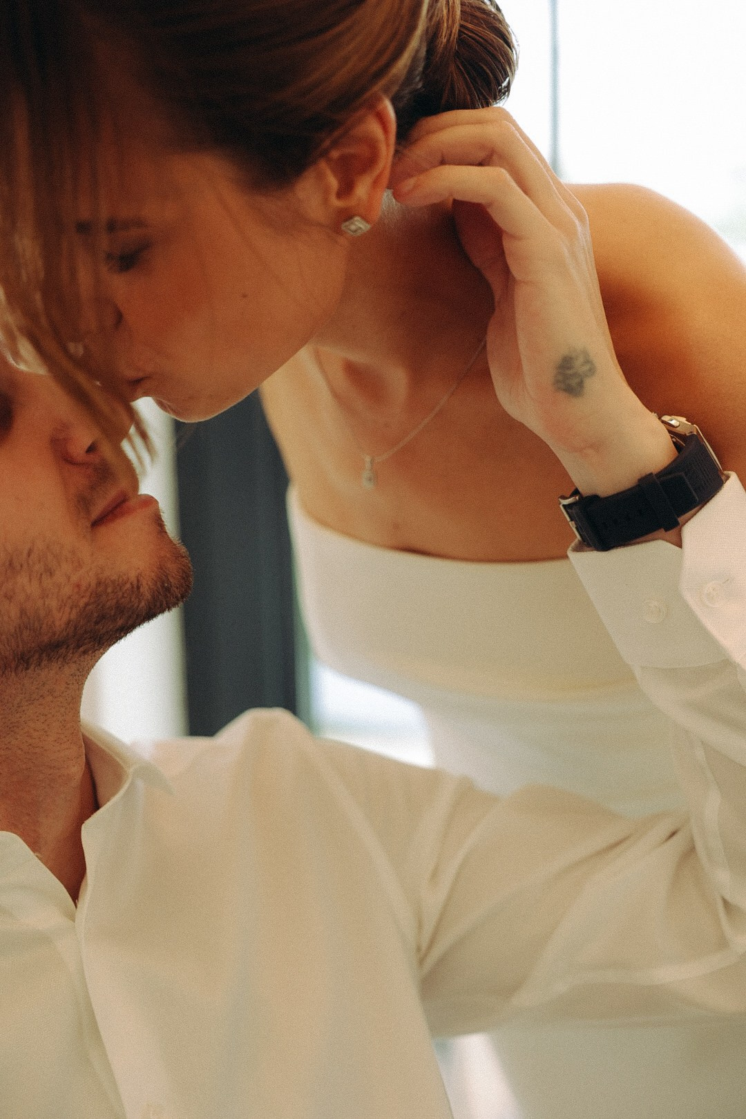 Антон и Ксюша. Фотограф Нижний Новгород