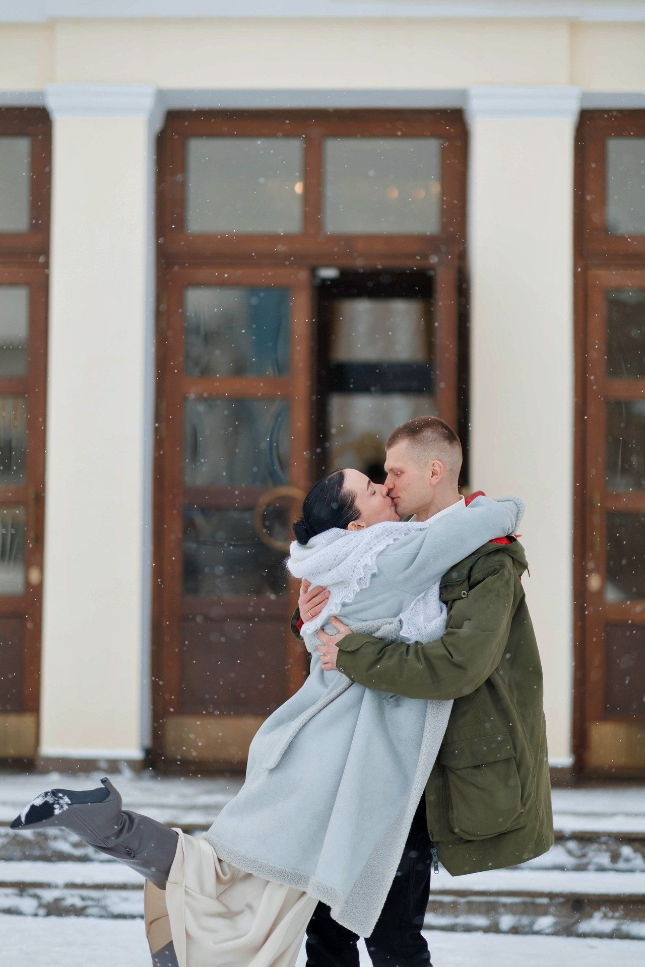 Отзывы. Детский и семейный фотограф в Твери Ольга Крестьянинова