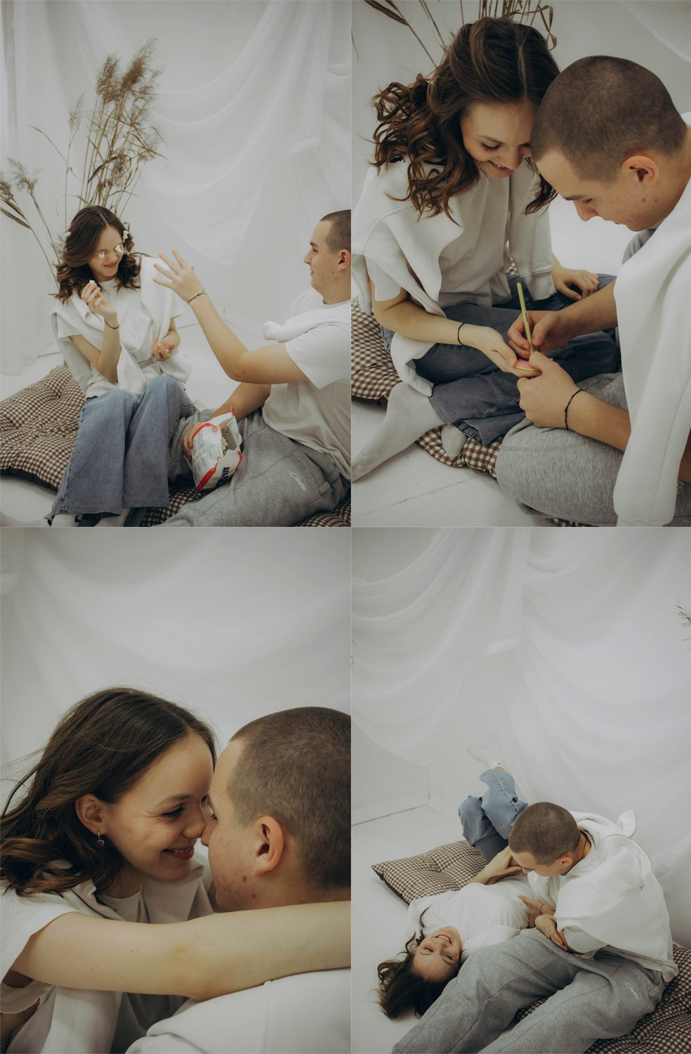 Мария и Кирилл. Фотограф Туринск | Анастасия Щеглова