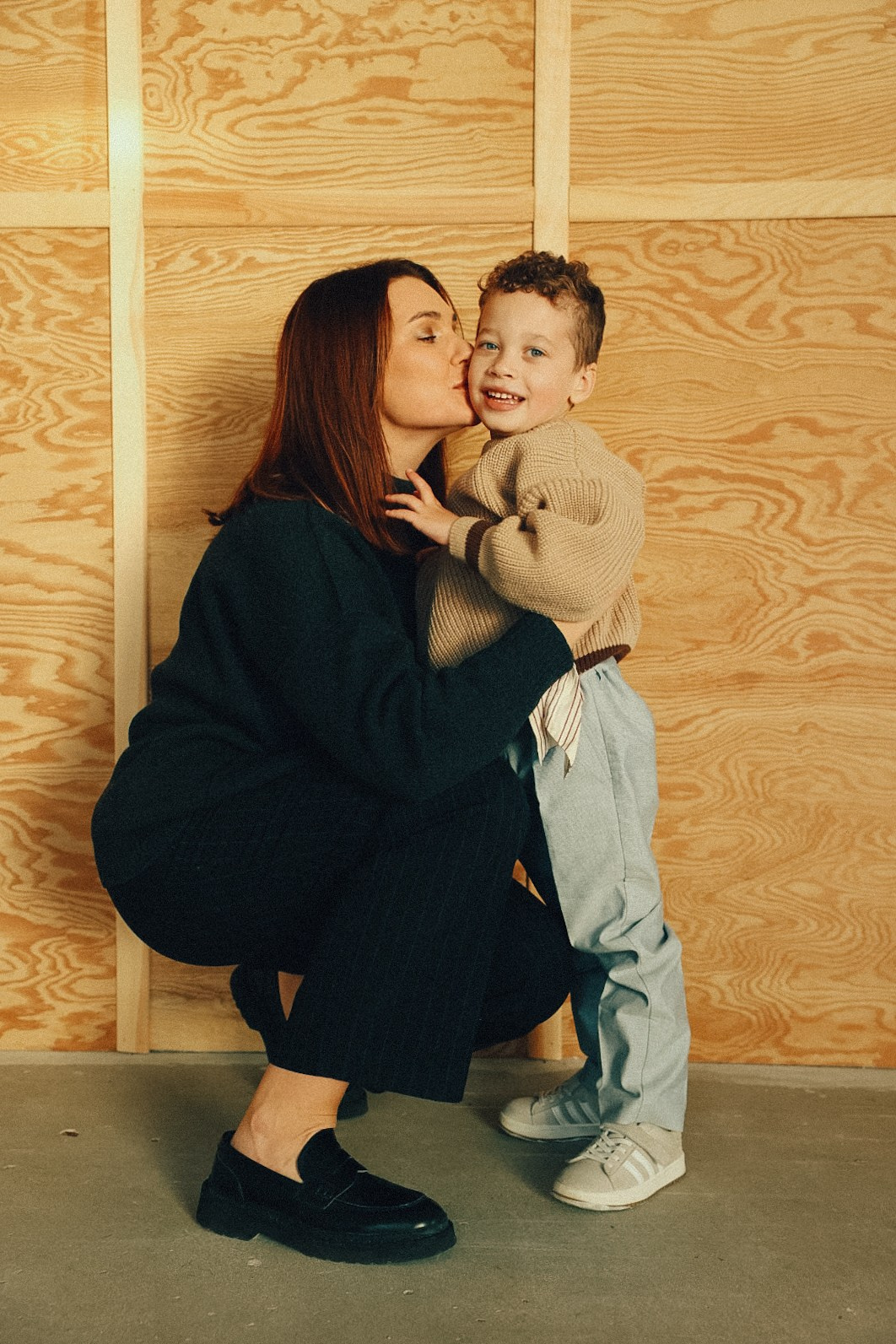 Family. Фотограф Нижний Новгород