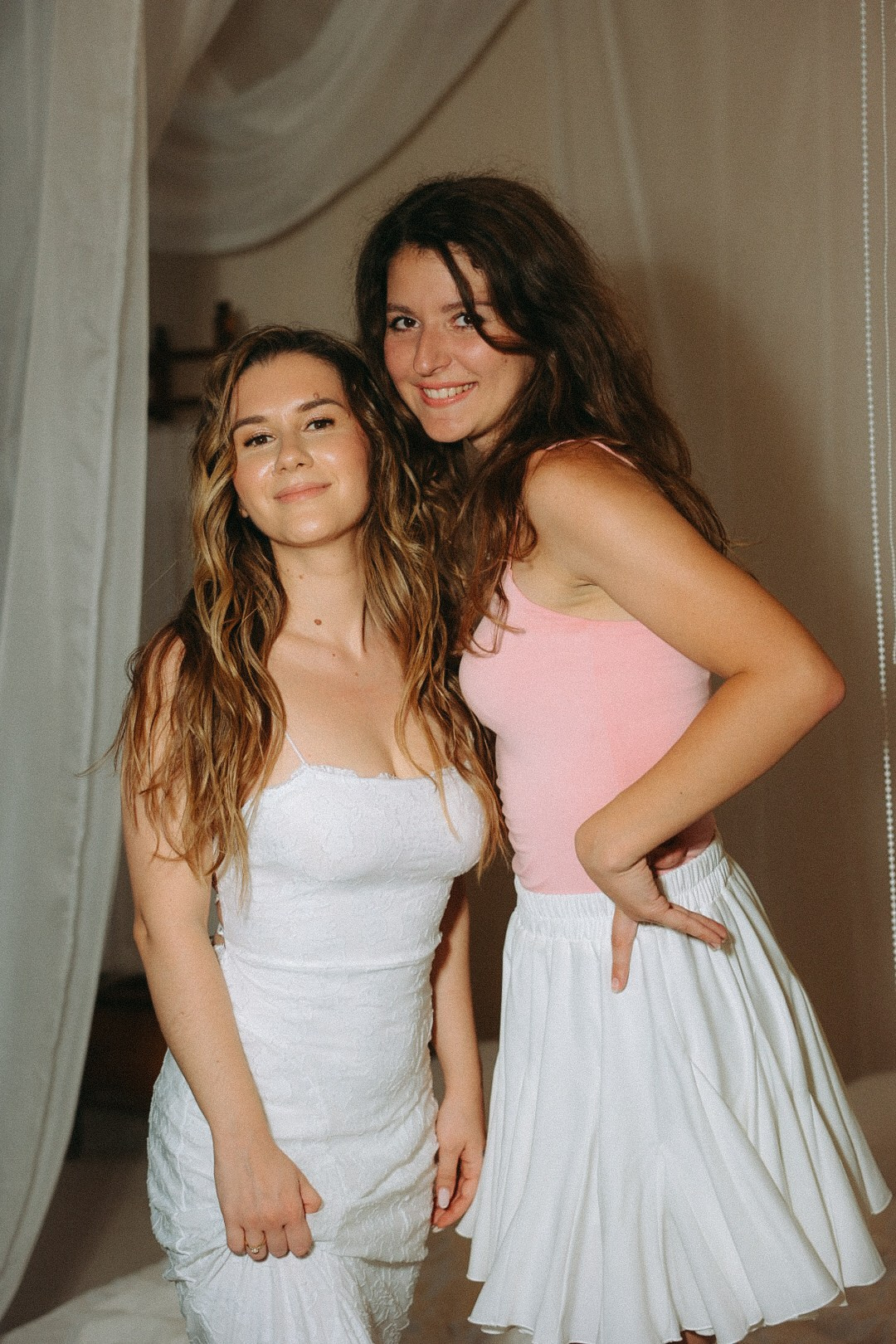 Girls party. Фотограф Нижний Новгород