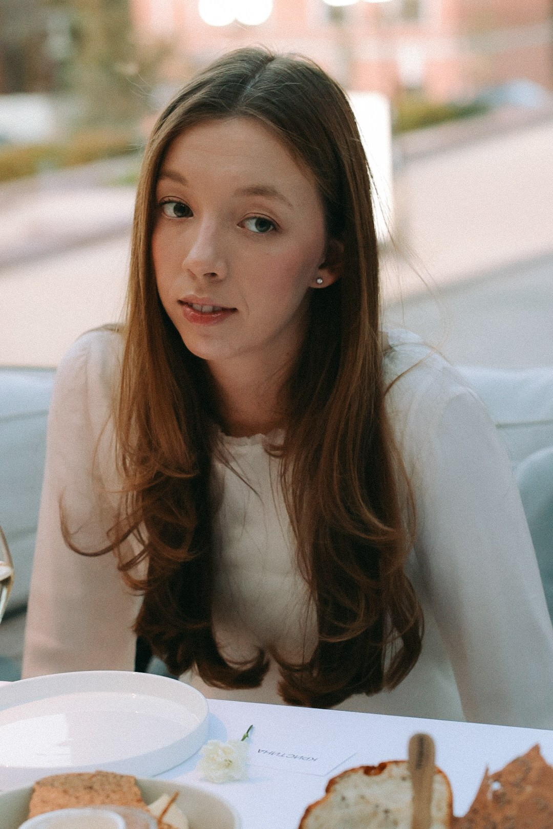 Wedding dinner. Фотограф Нижний Новгород