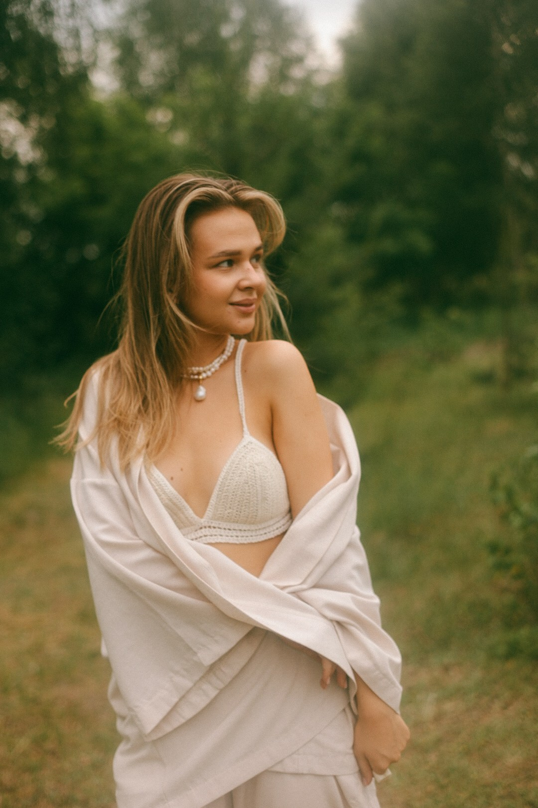 Таня. Фотограф Нижний Новгород