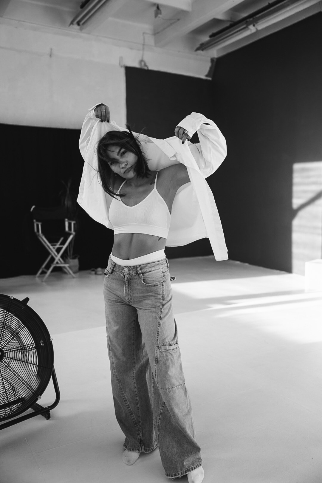 Катя. Фотограф Нижний Новгород