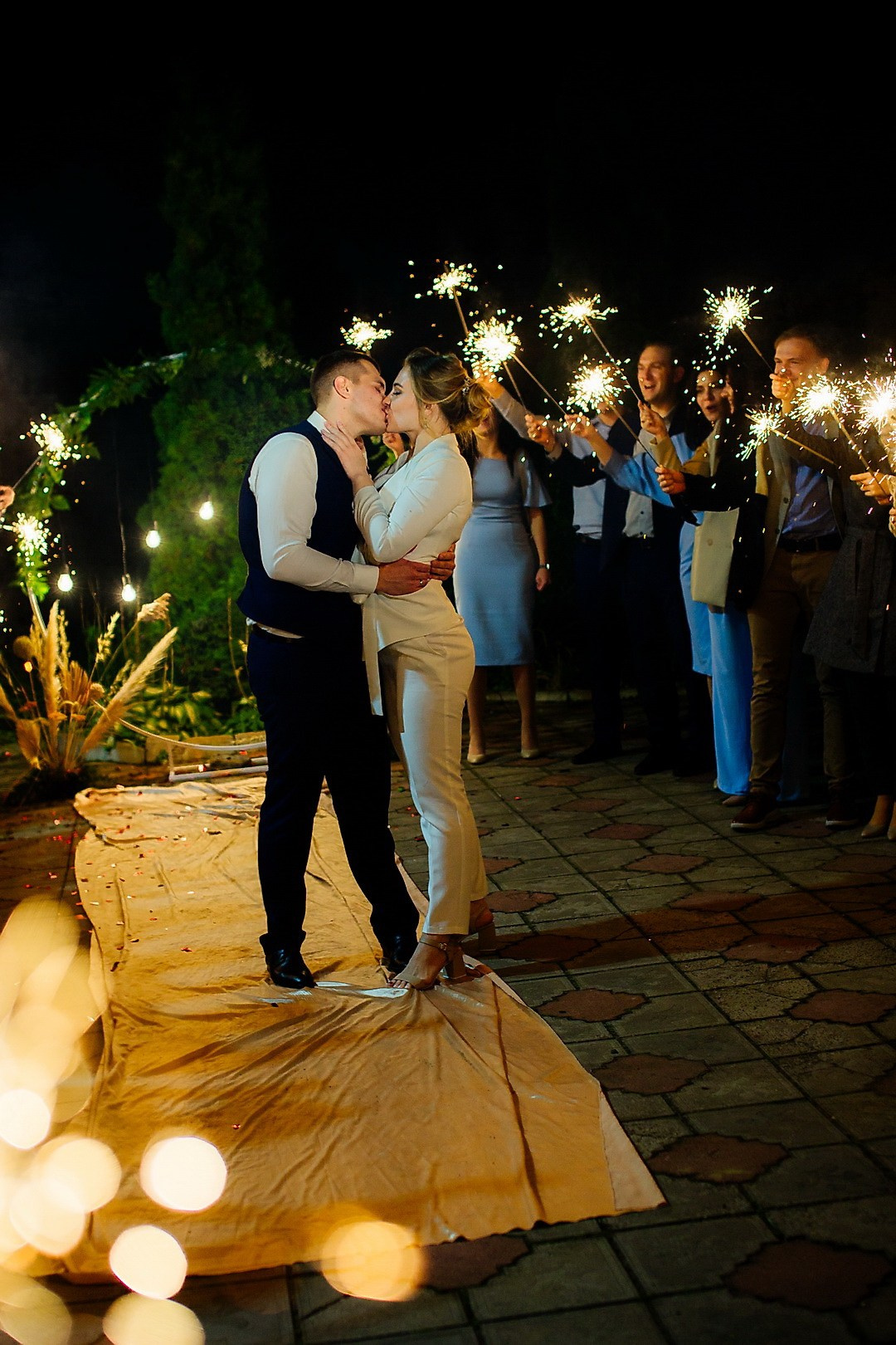 Свадьба целиком. Nuta ART - photo-video creator