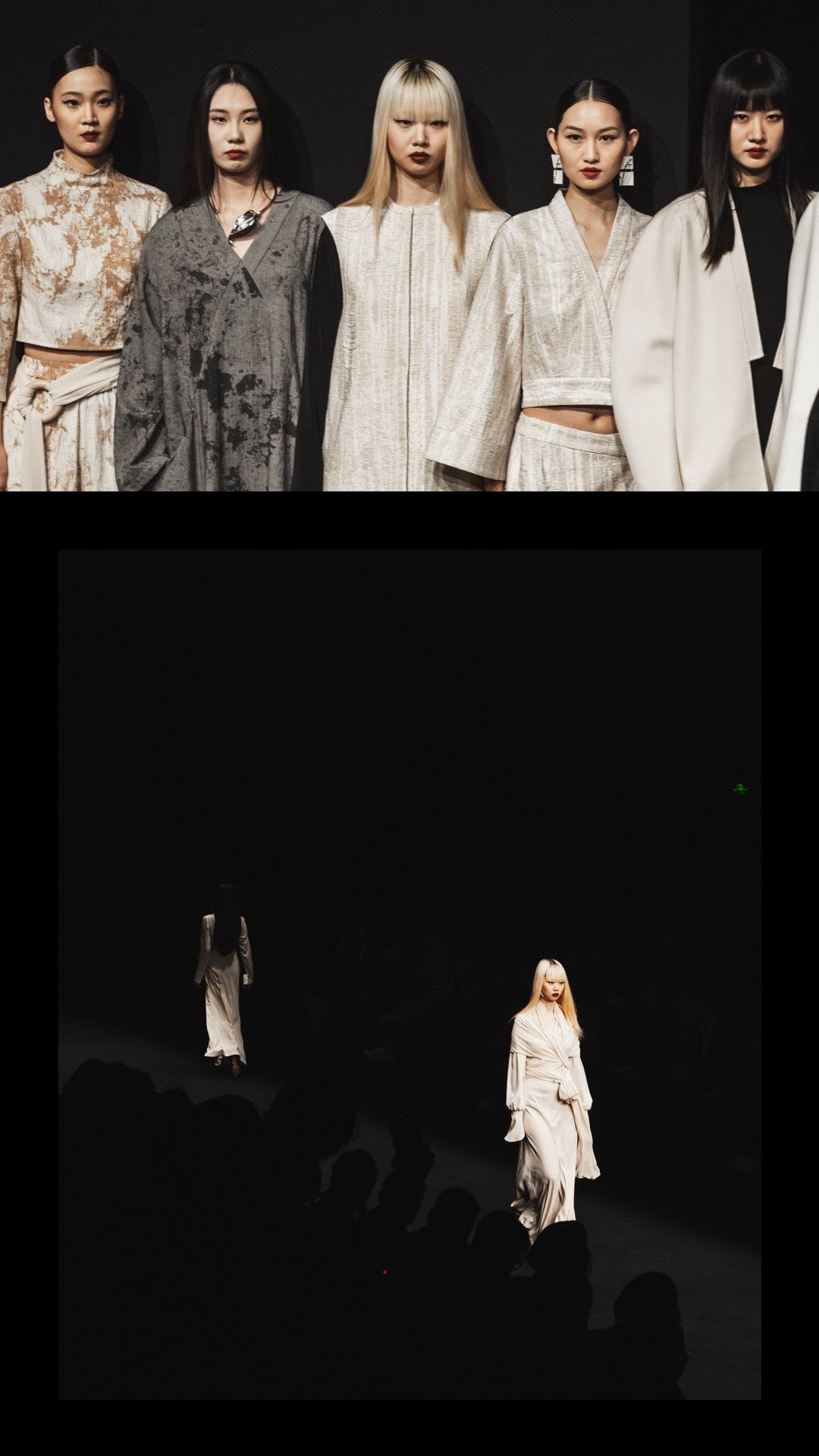 Beijing Fashion Week