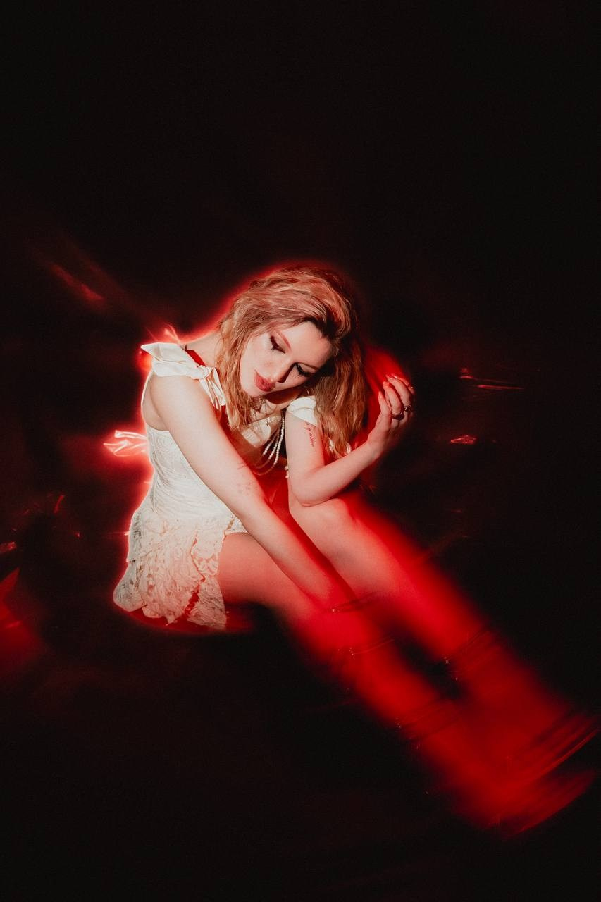 Akaataaa. Фотограф в Екатеринбурге