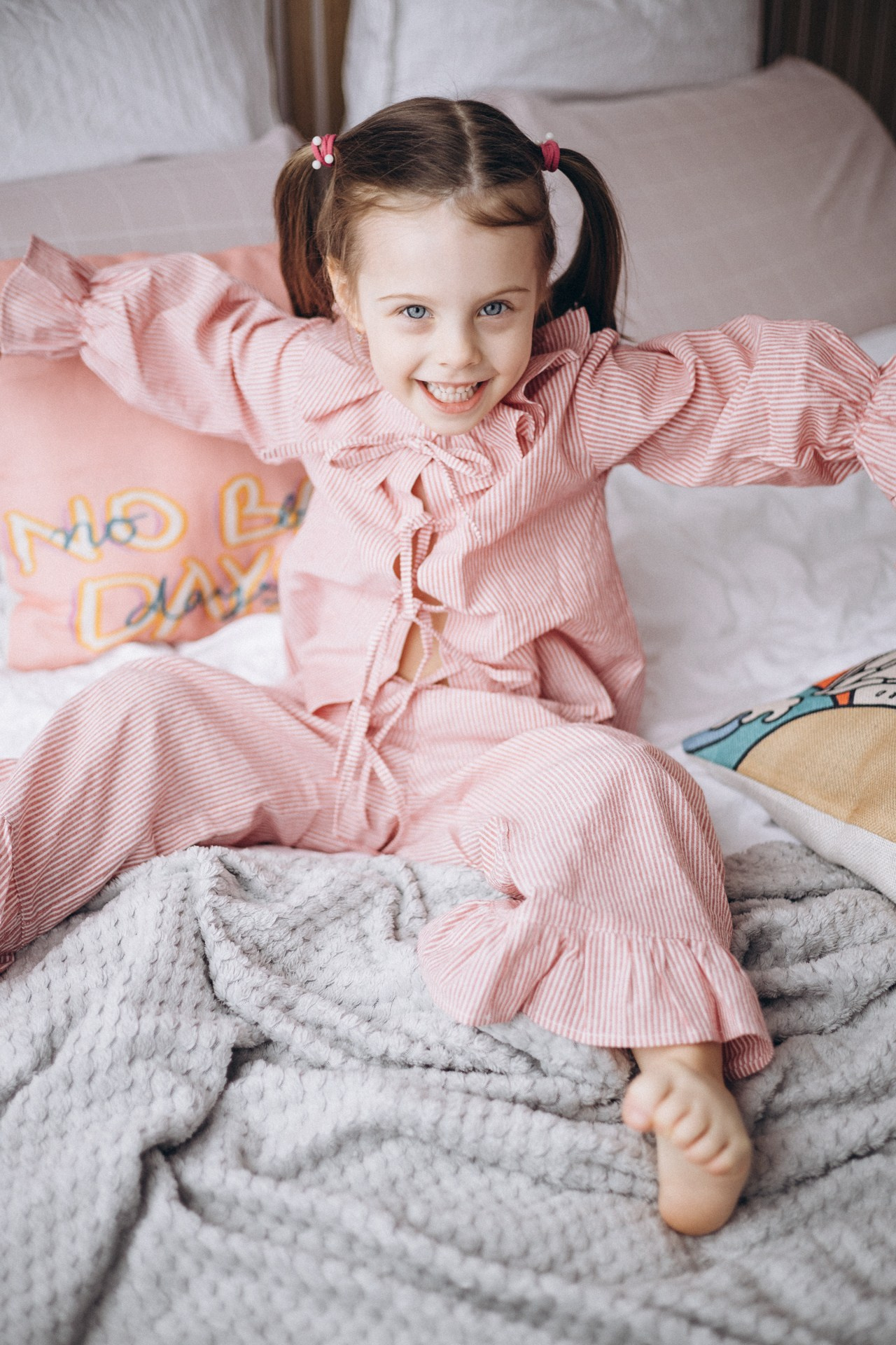 Семейное счастье дома. Фотограф в Санкт-Петербурге Кристина Порванова