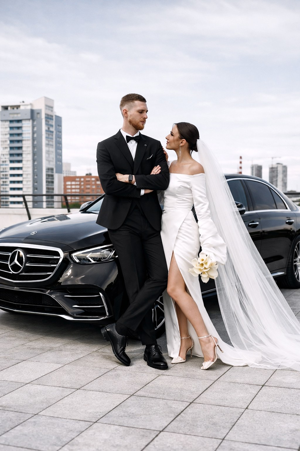 Свадебный фотограф в Екатеринбурге — Свадьба Андрея и Татьяны. Фотограф Дмитрий Судаков — Свадебная и репортажная съемка в Екатеринбурге и Москве