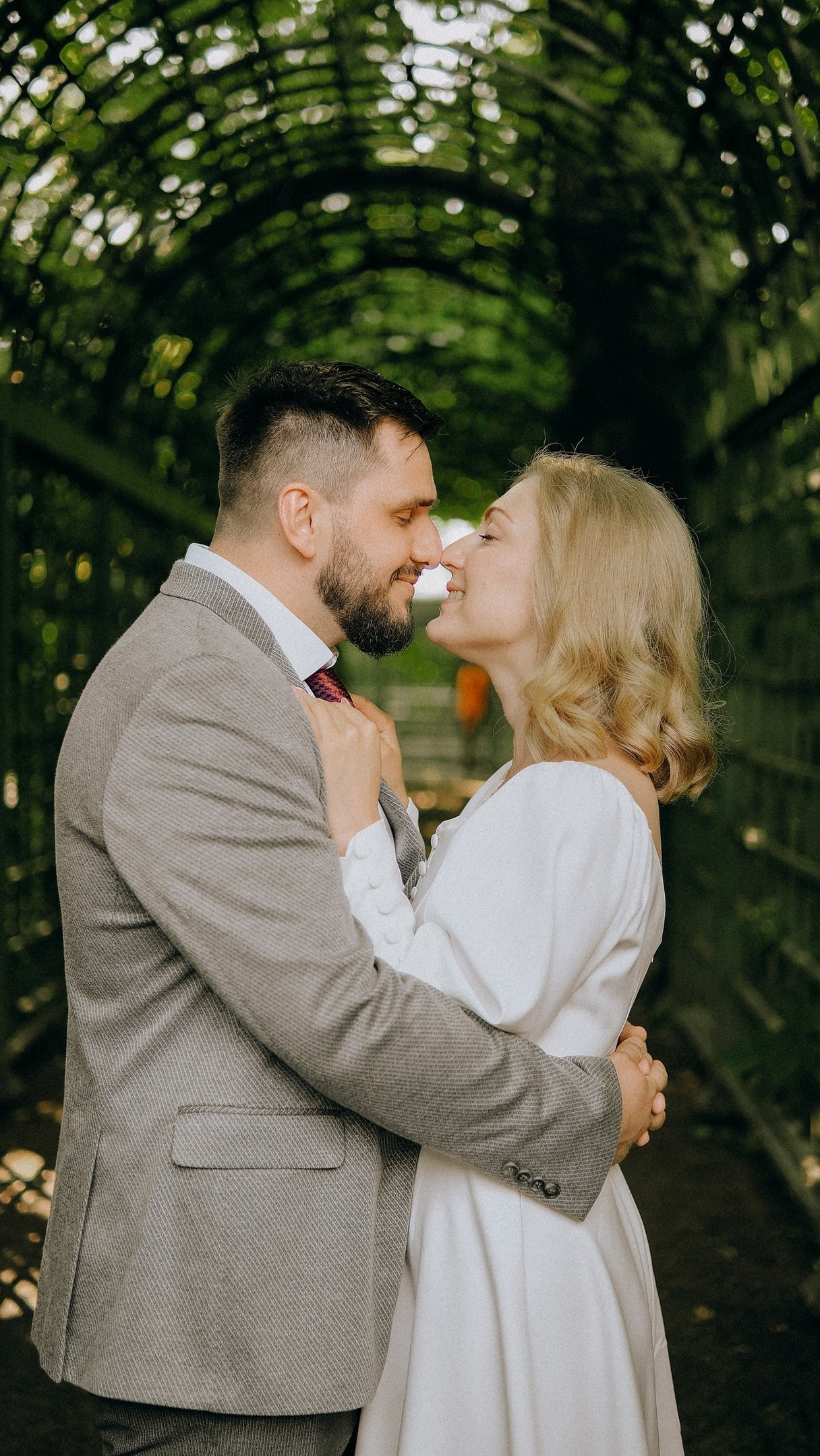 Катя и Андрей (альбом скачан из моей группы в вк). Phdkvmr.ru