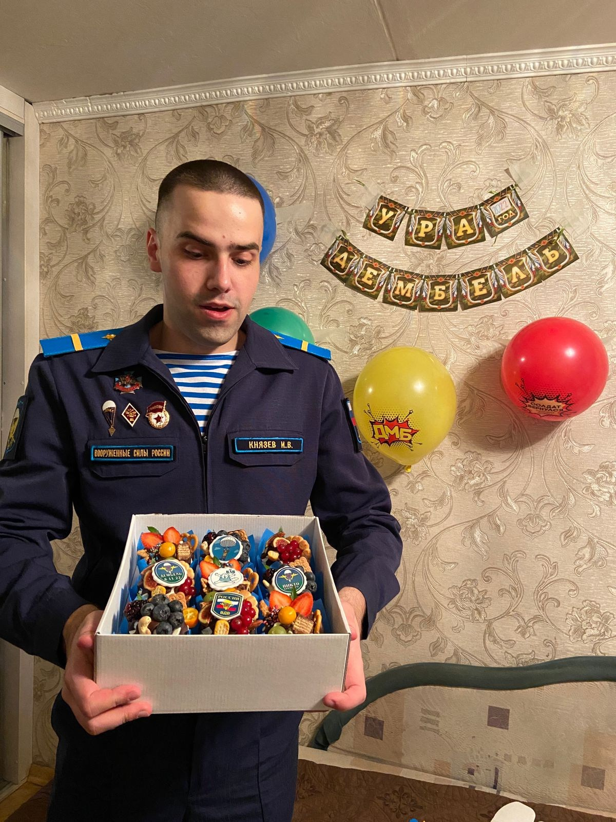 Отзывы. Katyasugarsugar капкейки, зефир, торты Москва