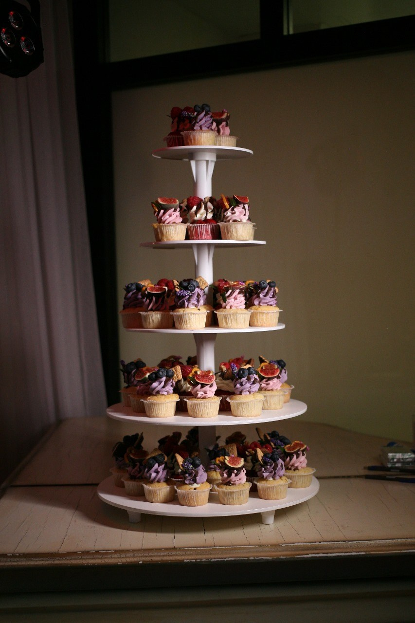 Отзывы. Katyasugarsugar капкейки, зефир, торты Москва