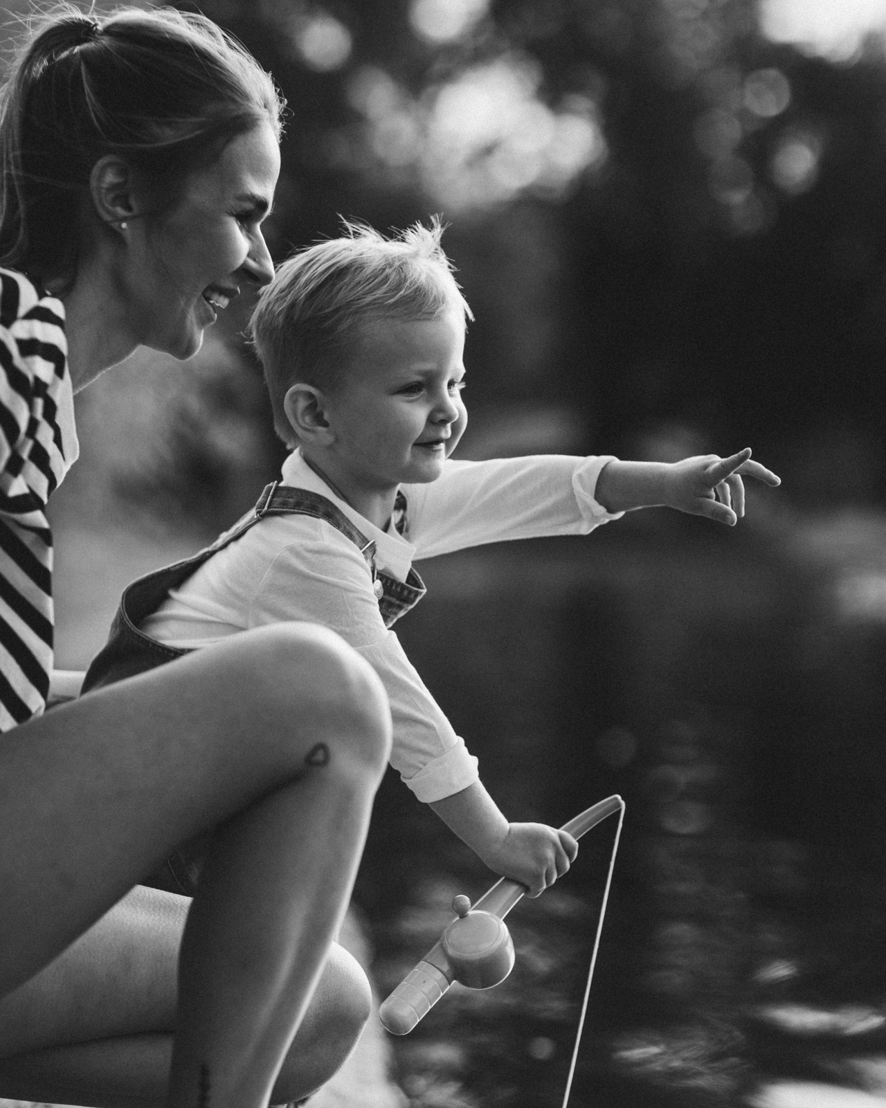 Отзывы. Семейный фотограф в Москве Алина Савченко