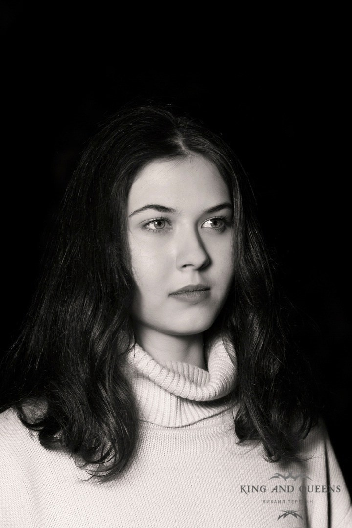 ПостановкаЧБФ. King and Queens