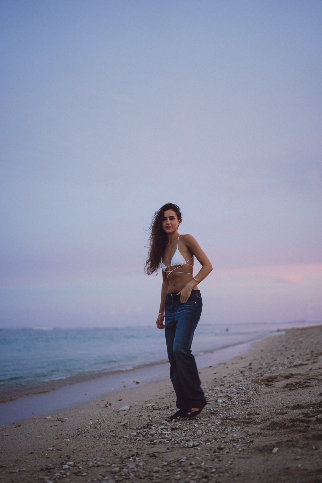 Nadia. Kseniia Kremneva — Photographer