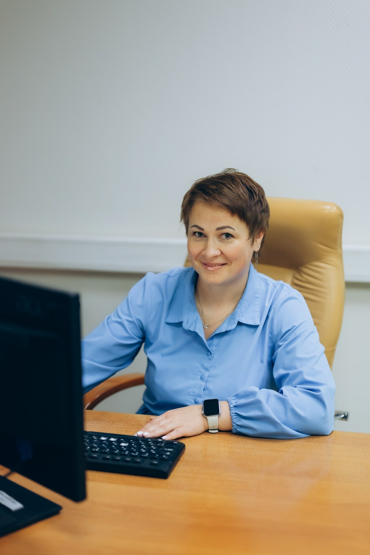 Отзывы. Фотограф Исламова Лилия, Смоленск