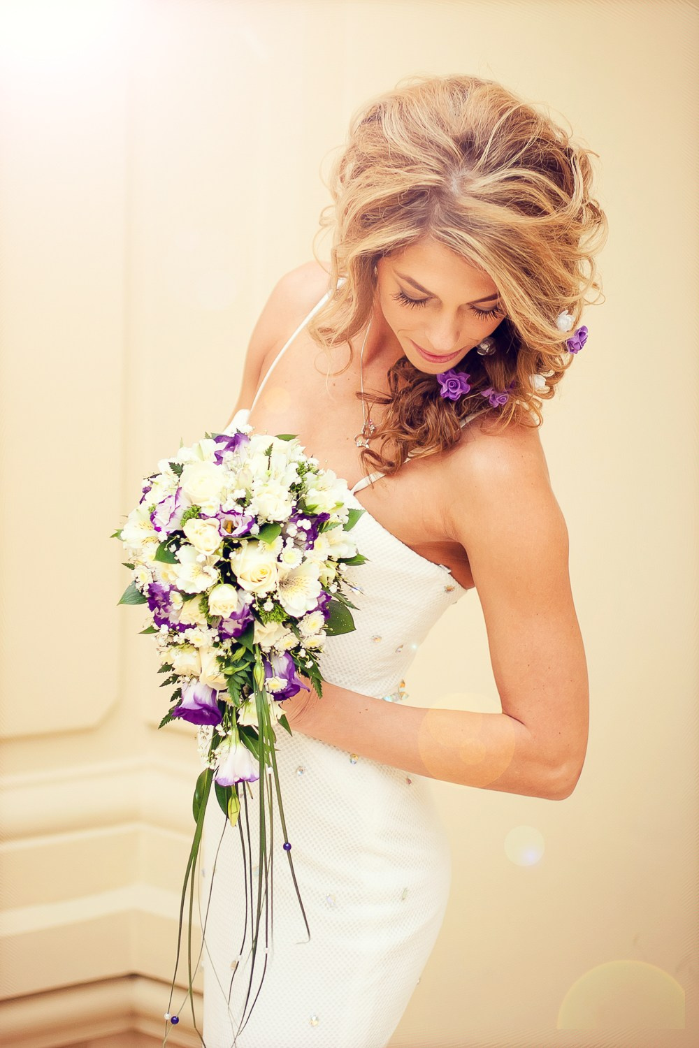 Свадебная фотография