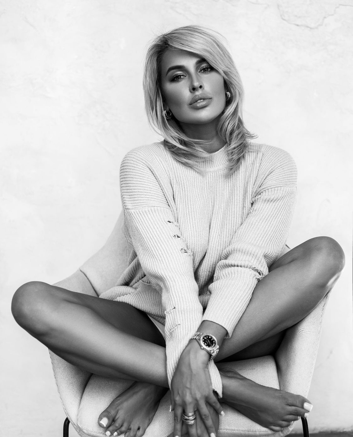 Фотограф в Самаре Валерия Слезина