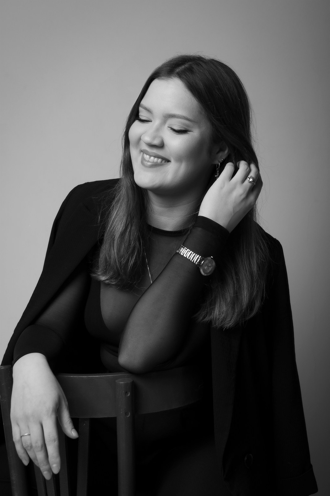 Анастасия. Уральский фотограф