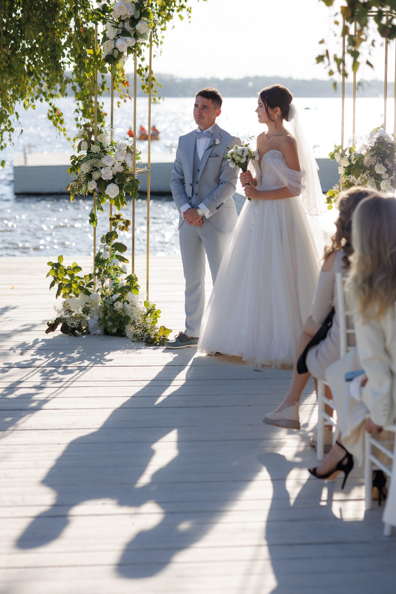 The Moscow Marriage. Фотограф в Санкт-Петербурге Гладкий Сергей