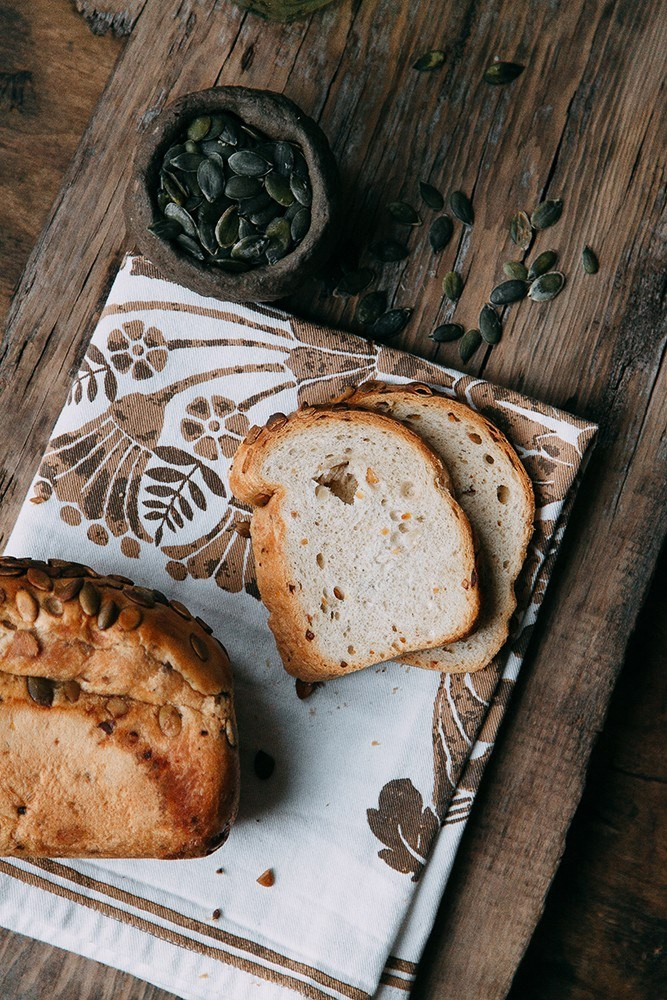 Фуд практикум в Екатеринбурге