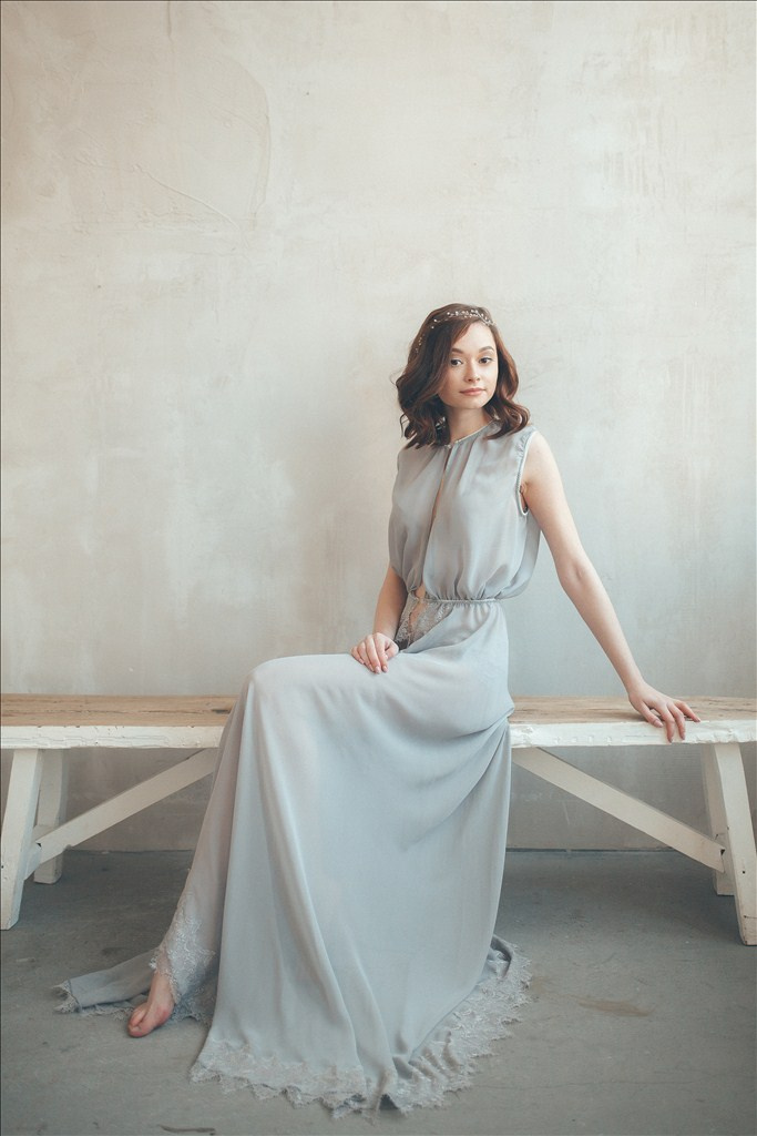 Morning of the Bride