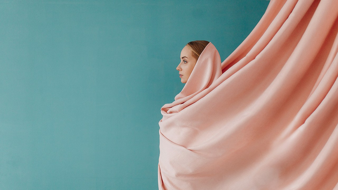 Портреты 2016