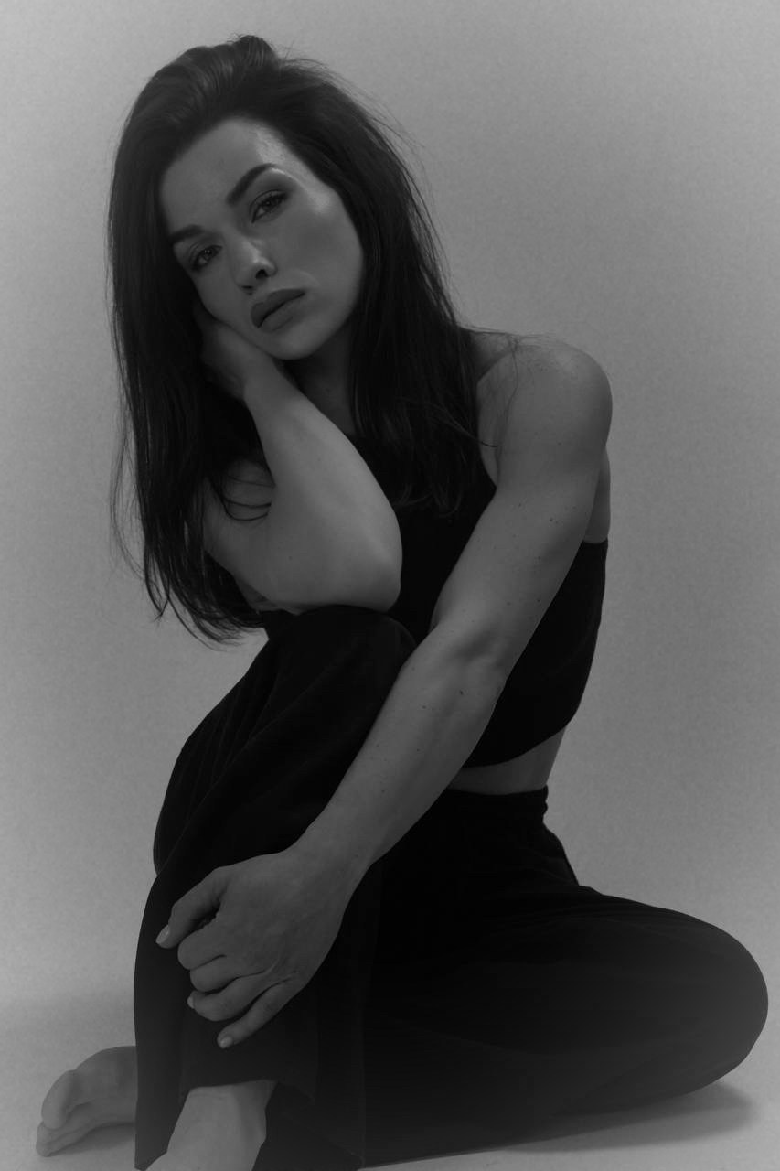 Portrait. Женский и семейный фотограф в стиле VOGUE в Москве