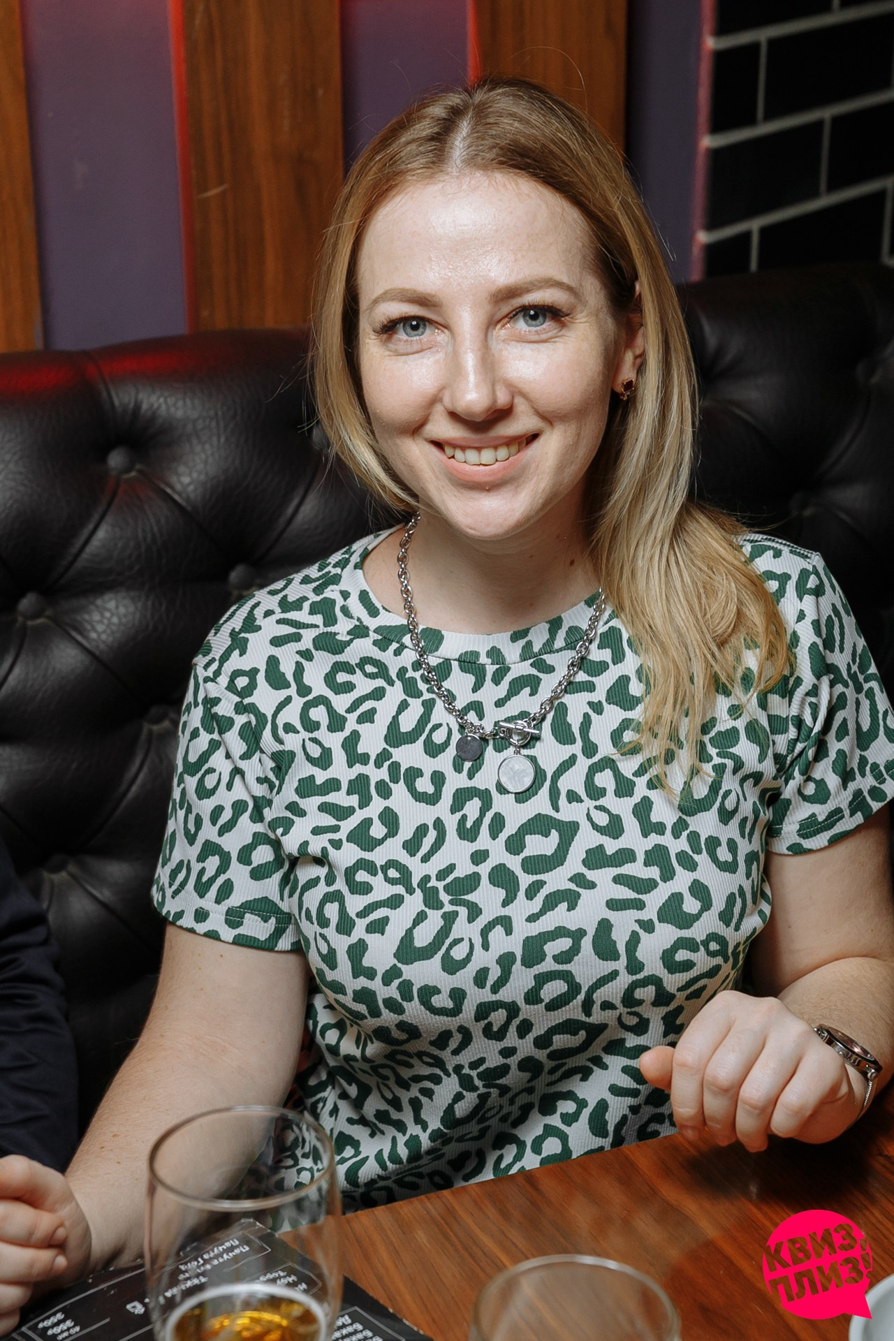 Квиз Плиз: афтепати. Событийный фотограф Максим Бескоровайновнов